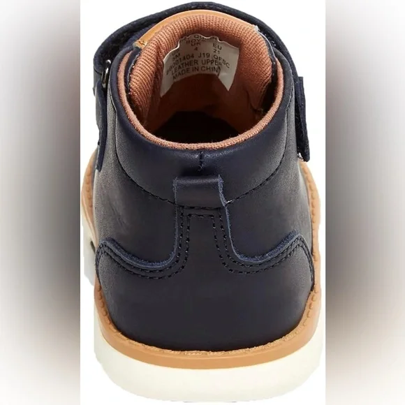 Stride Rite Sneakers - Picture 4 of 11